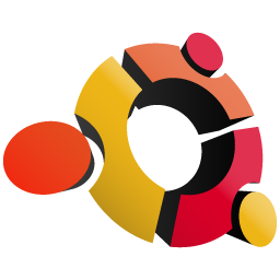 Ubuntu Logo